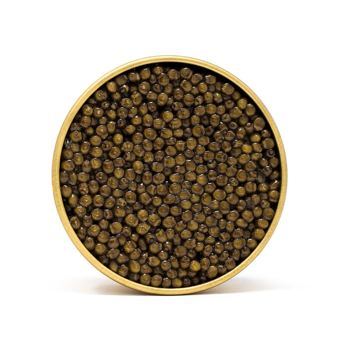 Chef's Choice Kaluga Hybrid Caviar