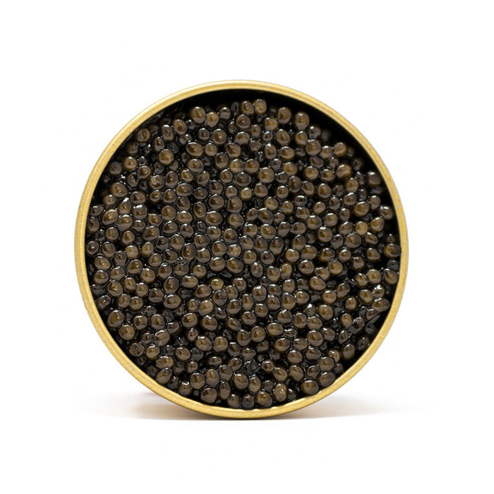 Royal Ossetra Caviar