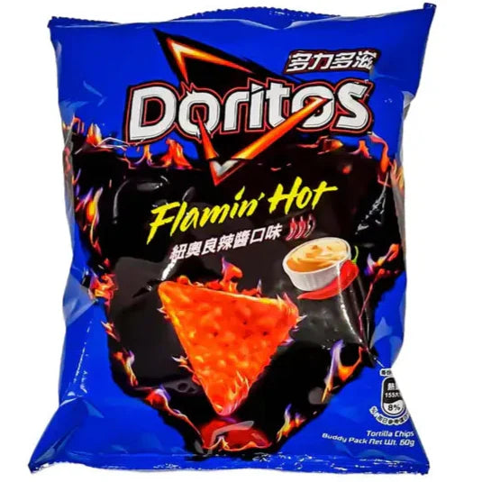 Doritos Spicy Cool Ranch (40g) Taiwan