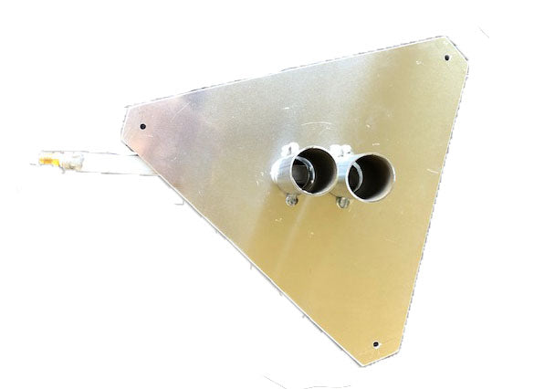 80 QT Powered Seafood Cooker