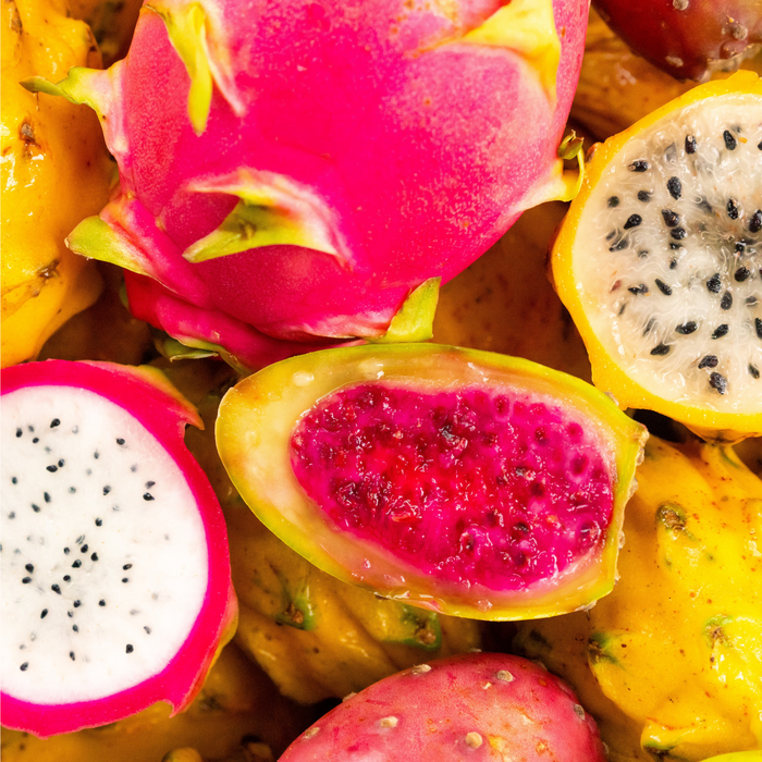 Mixed Dragon Fruit