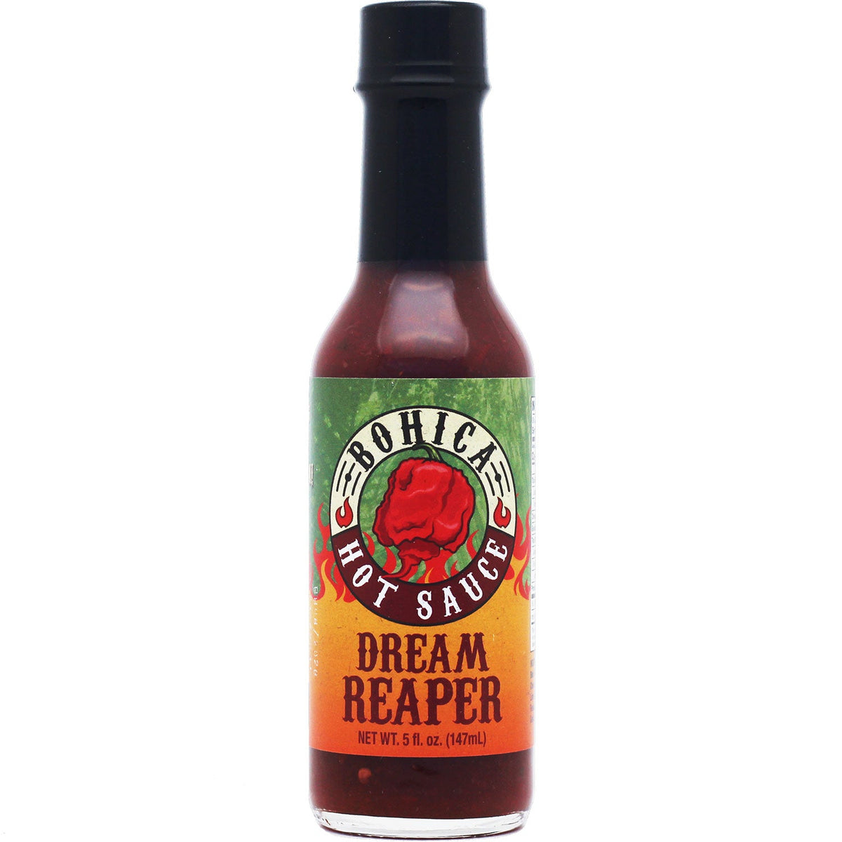 Bohica Hot Sauce - Dream Reaper — Specialty Food Source