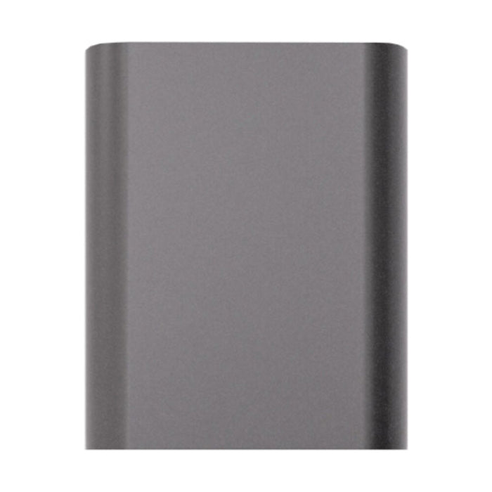 ILVE Majestic Chimney Extension Matte Graphite EEA0883005