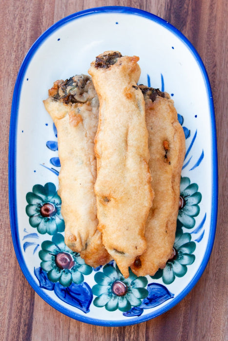 Hatch Chile Rellenos