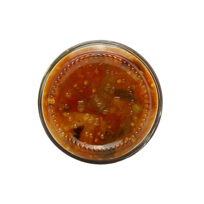 Campo D'Oro, Eggplant Caponata Appetizer,  6.35 oz