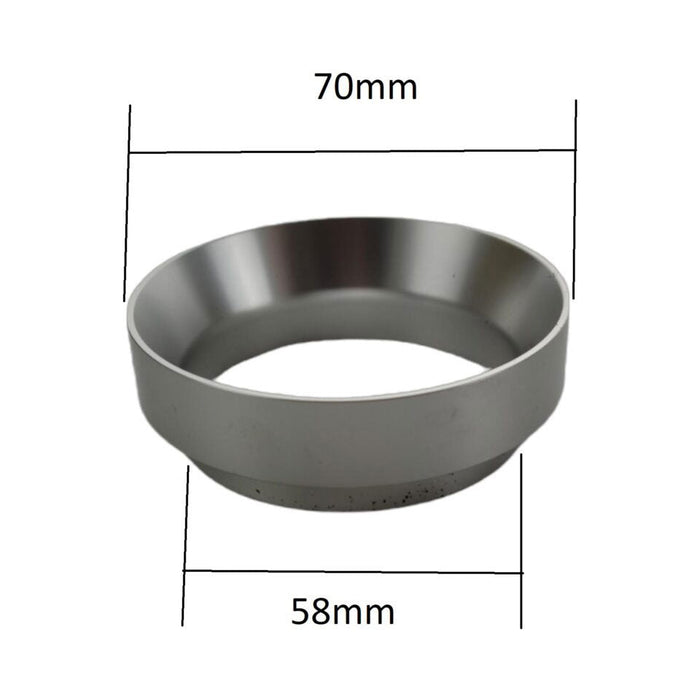 Magnetic Dosing Ring for Espresso - 58mm