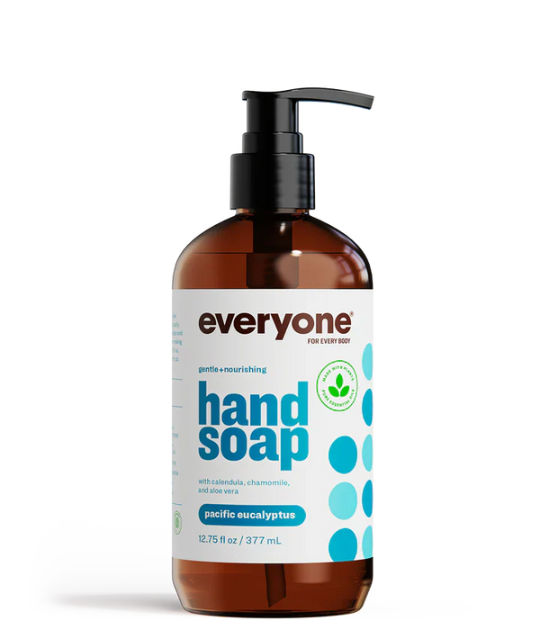 Everyone Hand Soap Eucalyptus Scent (12.75 Fl Oz)