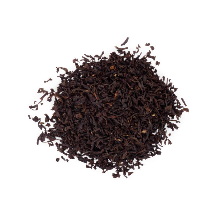 Ahmad Aromatic Earl Grey Loose Leaf Black Tea in Paper Carton 16oz/454g