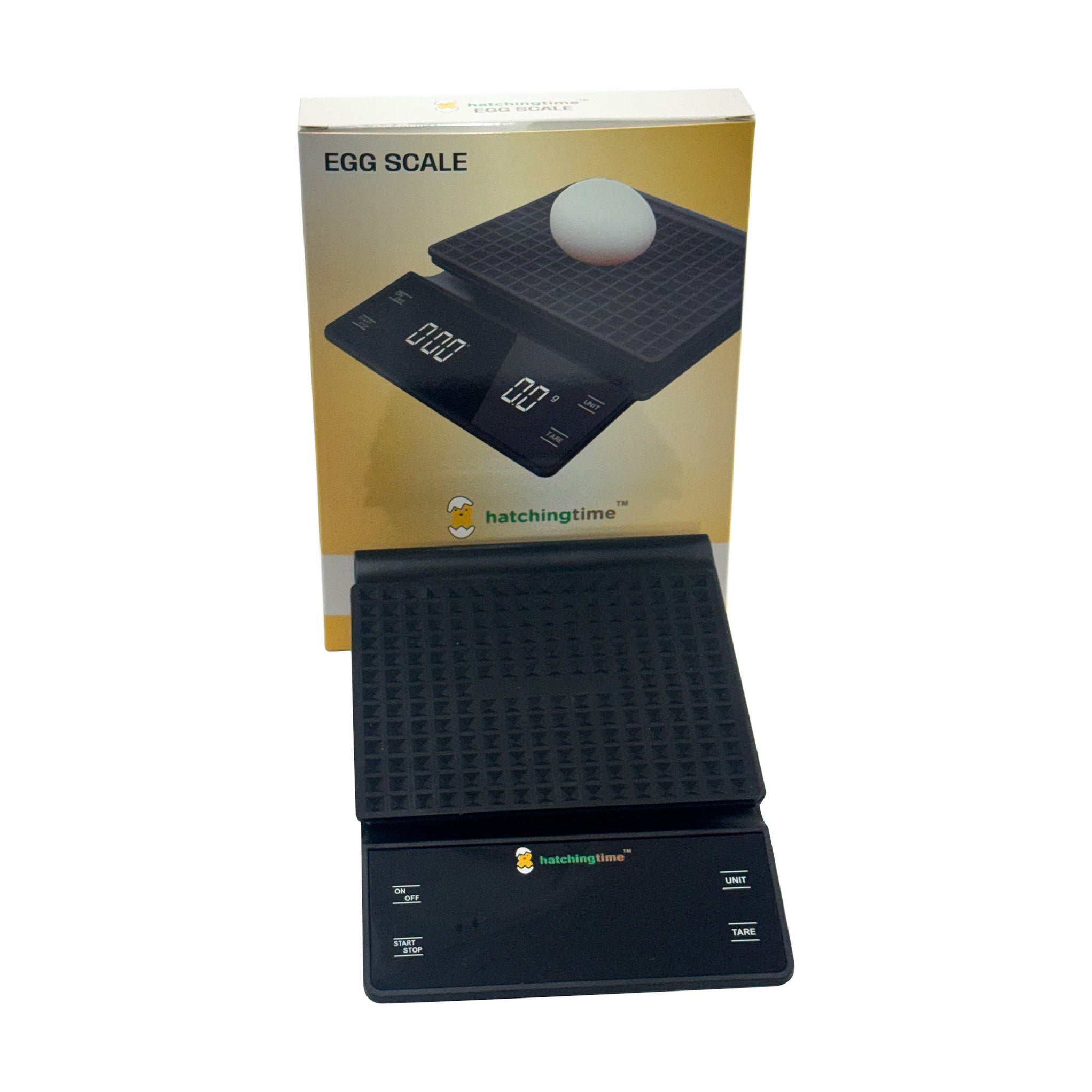 Digital Egg & Kitchen Scale - 6.6 lb Capacity — Specialty Food Source
