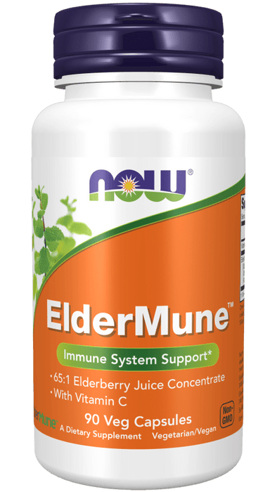 Eldermune