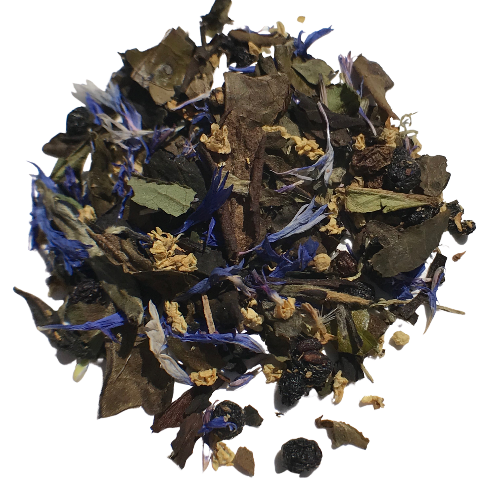 Elder Tea — Specialty Food Source