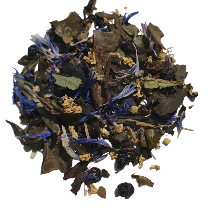 Elder Tea