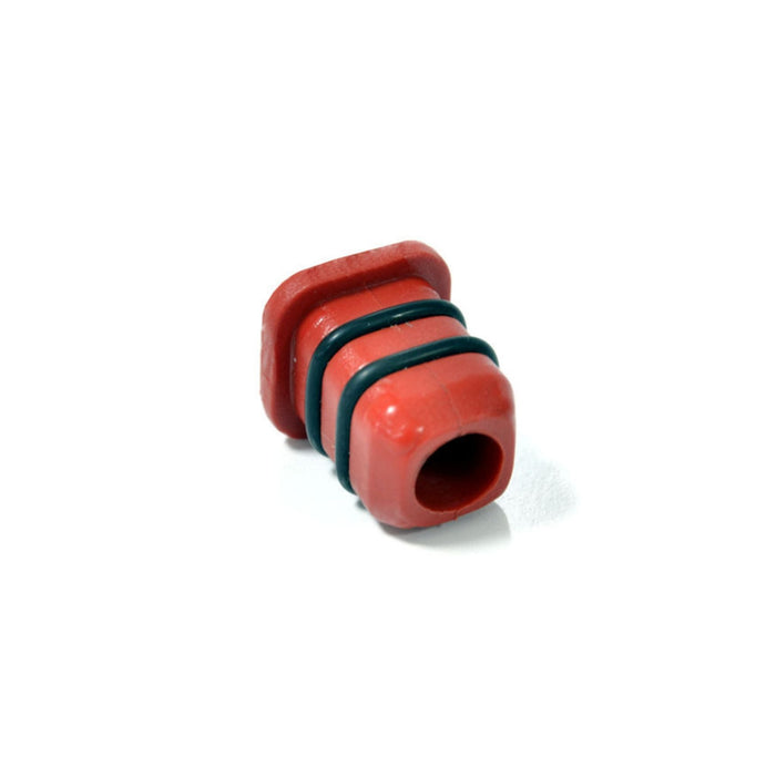 "End" Connector - Fits Nipple Water Pipe
