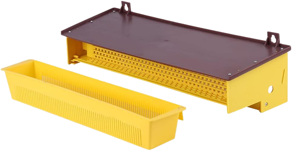 Entrance Pollen Trap