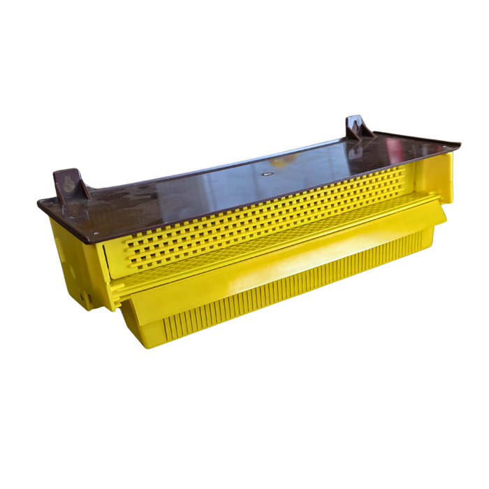 Entrance Pollen Trap