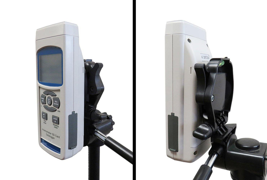 Environmental Quality SD Card Logger