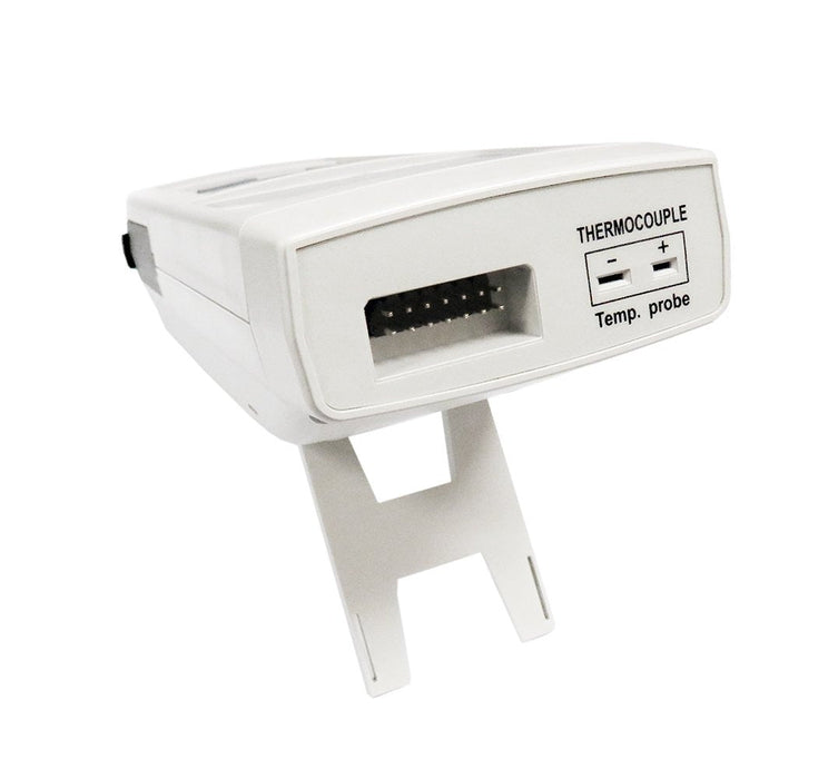 Environmental Quality SD Card Logger