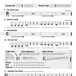 Essential Elements 2000: Comprehensive Band Method: B Flat Trumpet Book 1 (Spiral Bound)