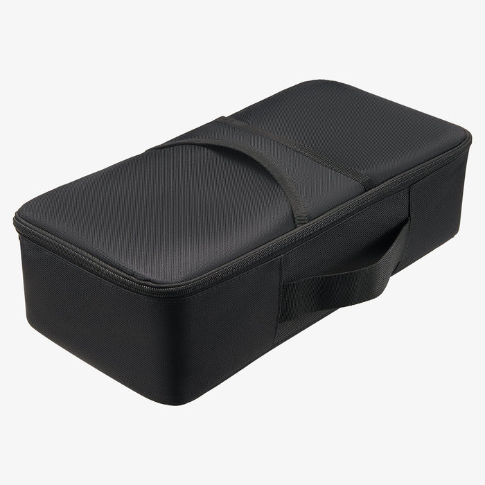 Wine Bottle Suitcase | Holds 10 Standard 750 ML Size Bottles