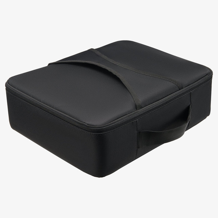 Wine Bottle Suitcase | Holds 10 Standard 750 ML Size Bottles