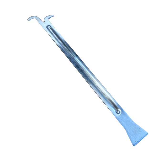 Extra Long Italian Hive Tool