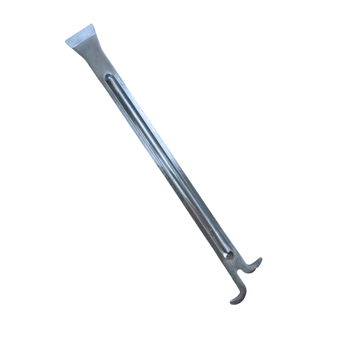 Extra Long Italian Hive Tool