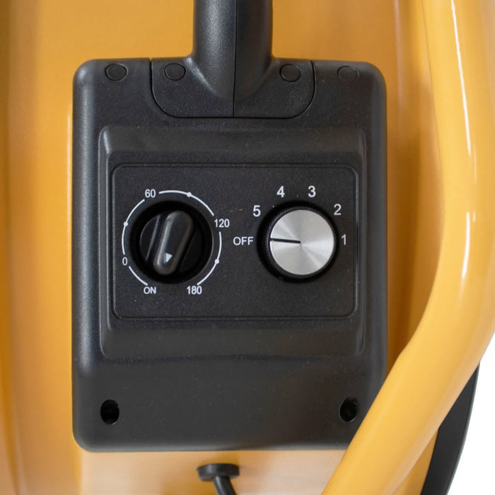 XPOWER FA-420K2 Warehouse/Dock/Trailer Cooling Fan Kit