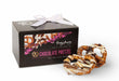 Chocolate Pretzel Gift Box 10 Oz