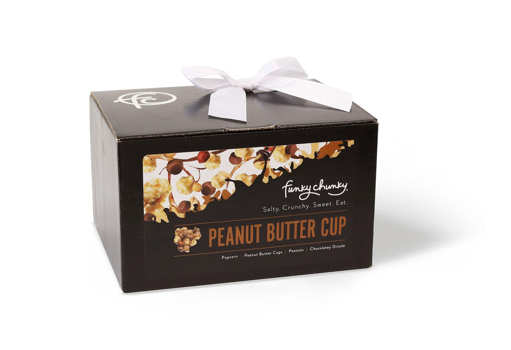 Peanut Butter Cup Gift Box (10oz.)