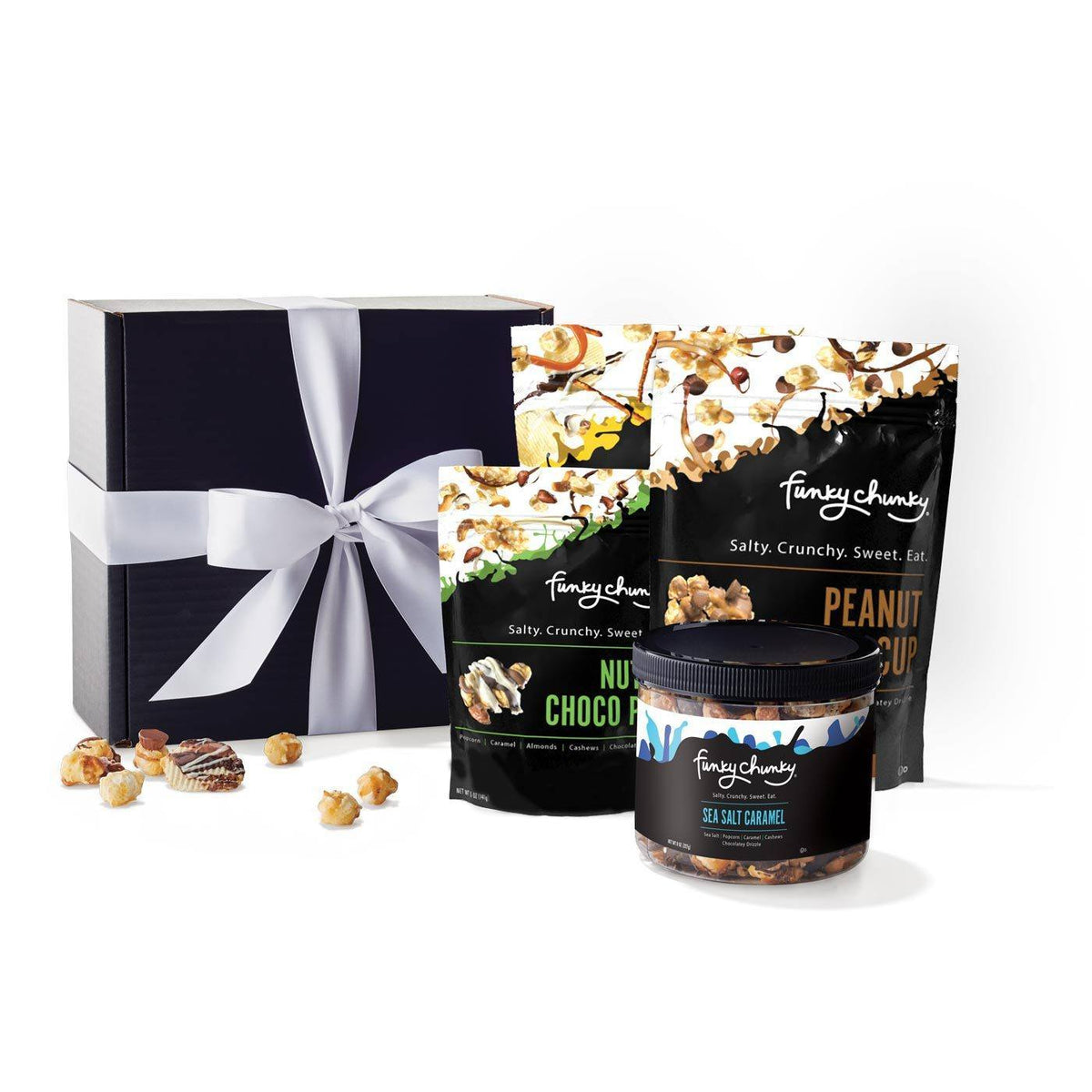 Take a Break Care Package — Specialty Food Source