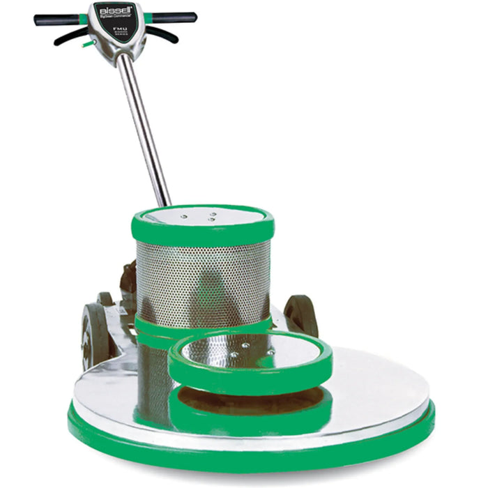 Bissell 19" 2000 RPM Floor Burnisher GDC-19-2000 - High-Gloss Finishing