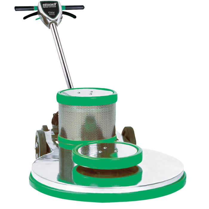 Bissell 19" 1500 RPM Floor Burnisher BGDC-19 - High-Gloss Finishing