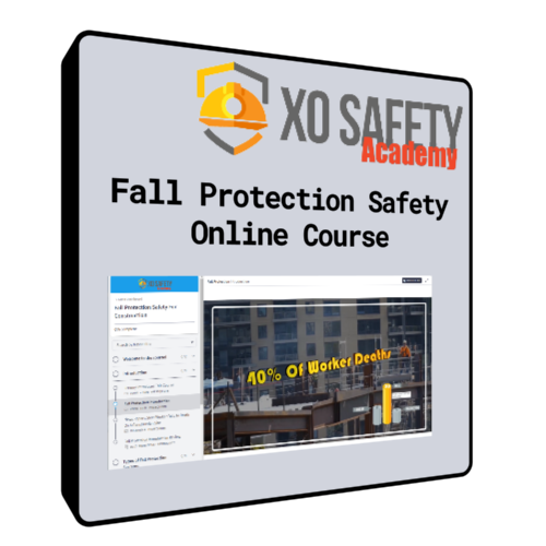 Fall Protection Safety Online Course — Specialty Food Source