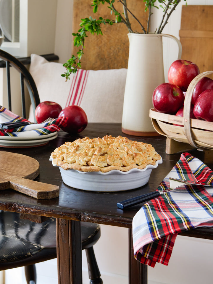 Classic Baker's Pie Dish