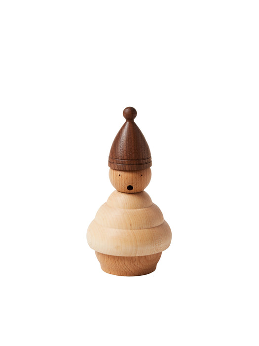 Farmhouse Pottery Crafted Woodland Smoker