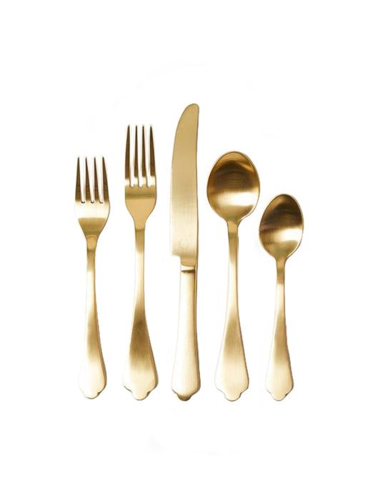 Farmhouse Pottery Essex Flatware