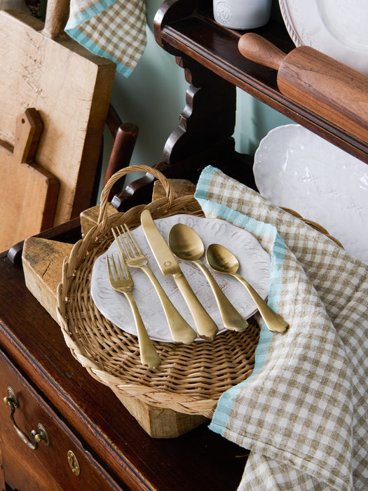 Farmhouse Pottery Essex Flatware