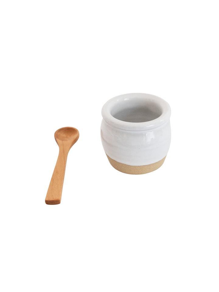 Farmhouse Pottery Pickle Pot - Thumbnail 3