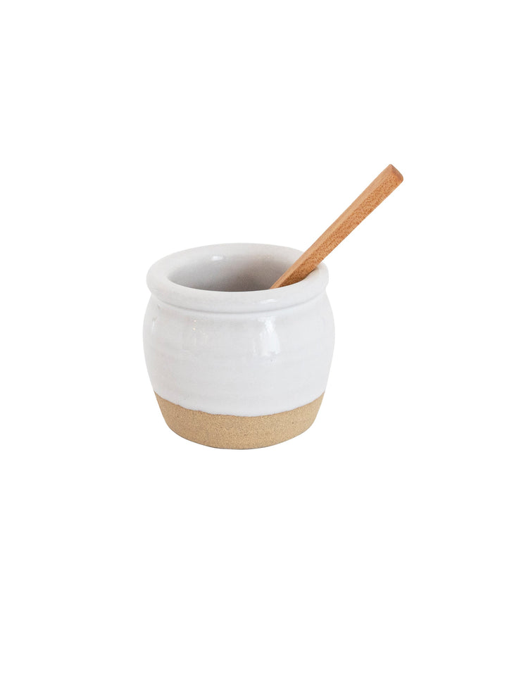 Farmhouse Pottery Pickle Pot - Thumbnail 2