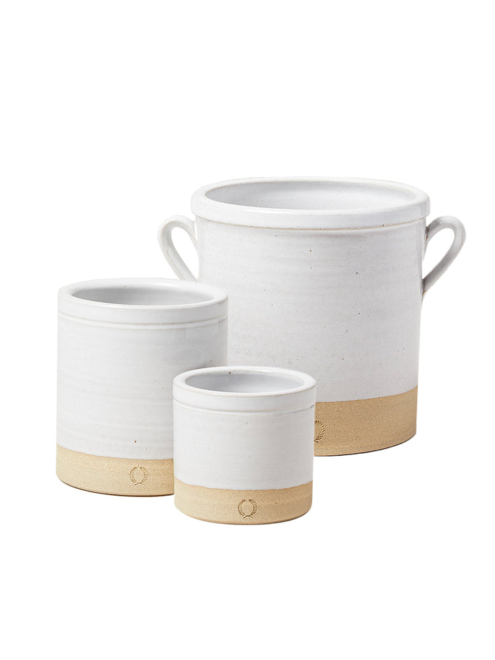 Farmhouse Pottery Silo Crock - Thumbnail 3