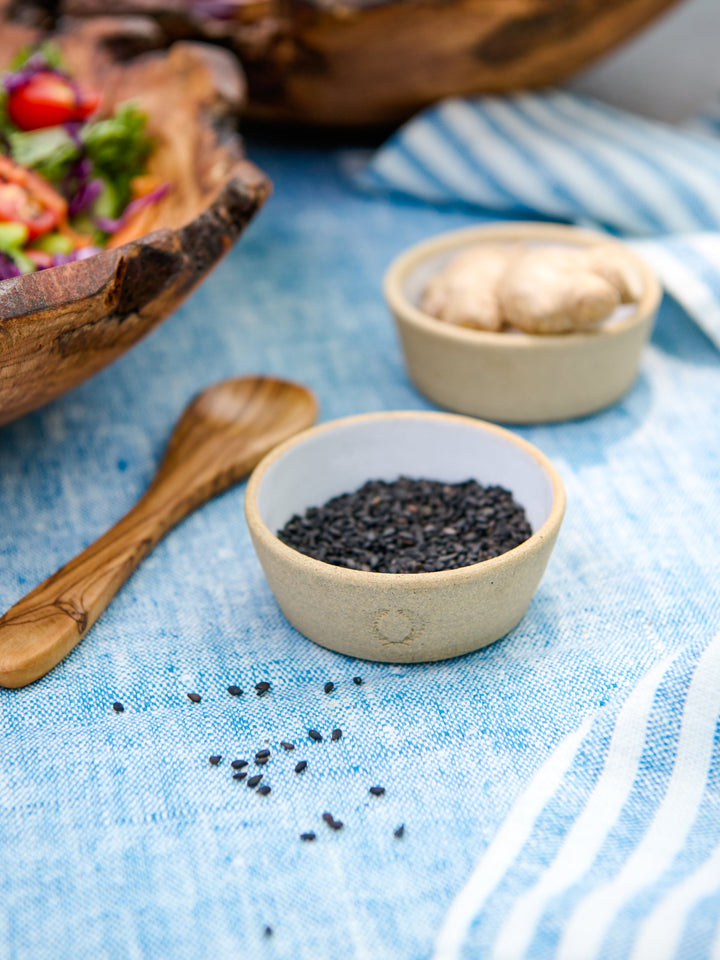 Farmhouse Pottery Silo Ramekin Set - Thumbnail 3