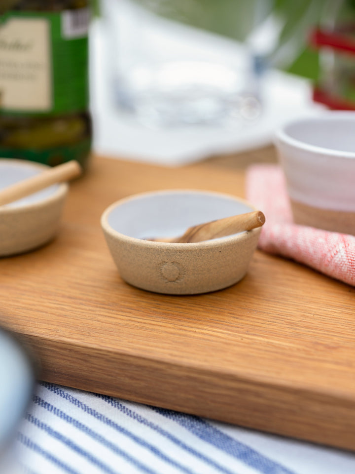 Farmhouse Pottery Silo Ramekin Set - Thumbnail 2