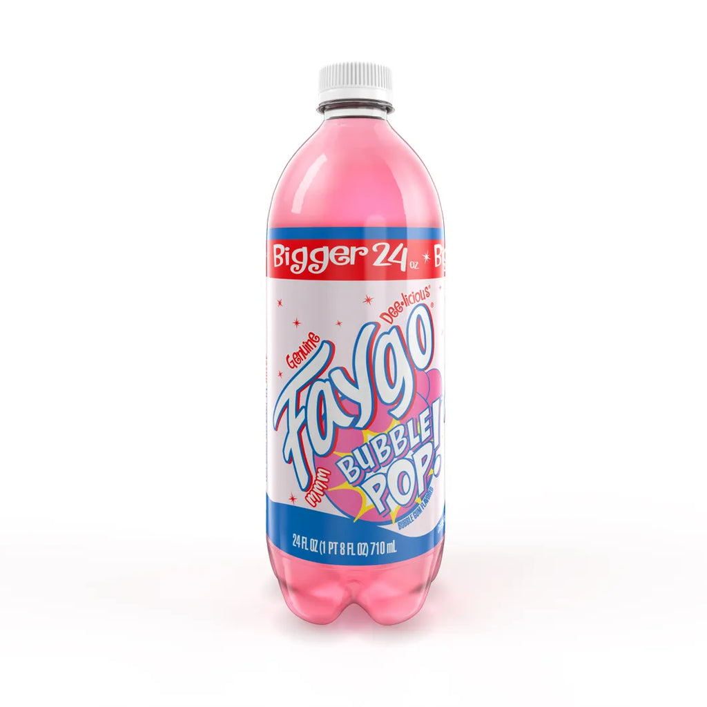 faygo blue pop vape Faygo Bubble Pop! (24oz) — Specialty Food Source