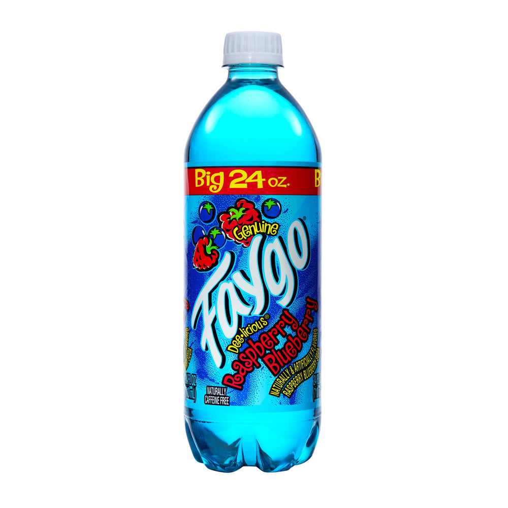 faygo blue pop vape Faygo Raspberry Blueberry 24 oz