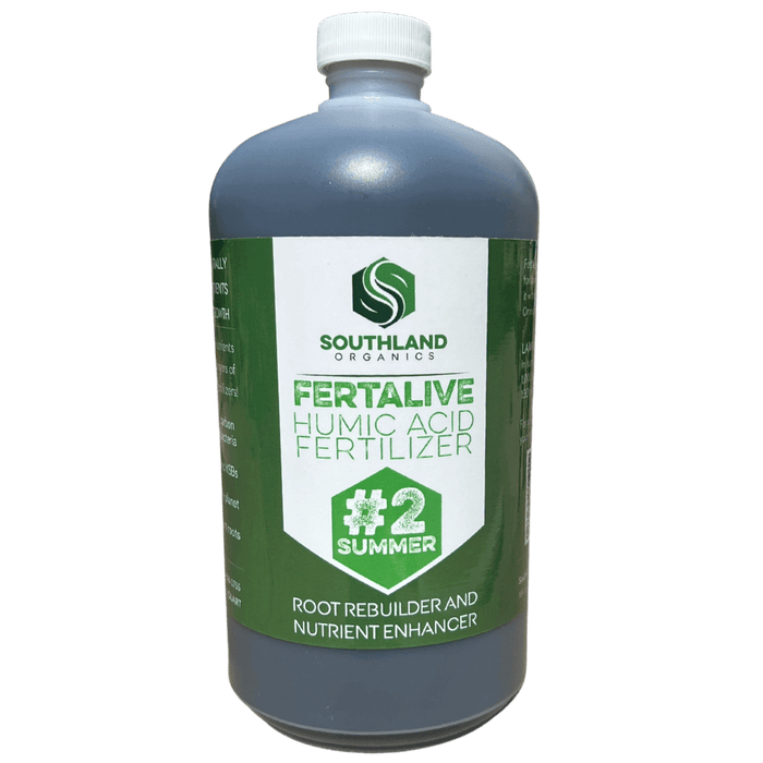 FertALive | Liquid Humic Acid Fertilizer
