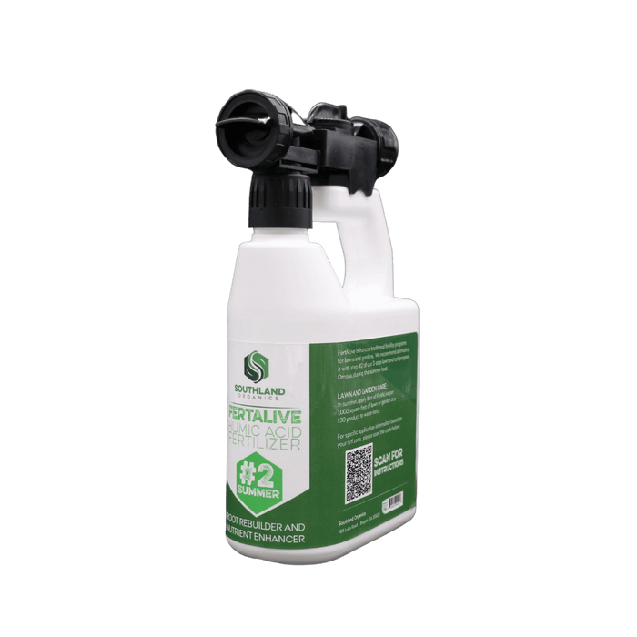 FertALive | Liquid Humic Acid Fertilizer
