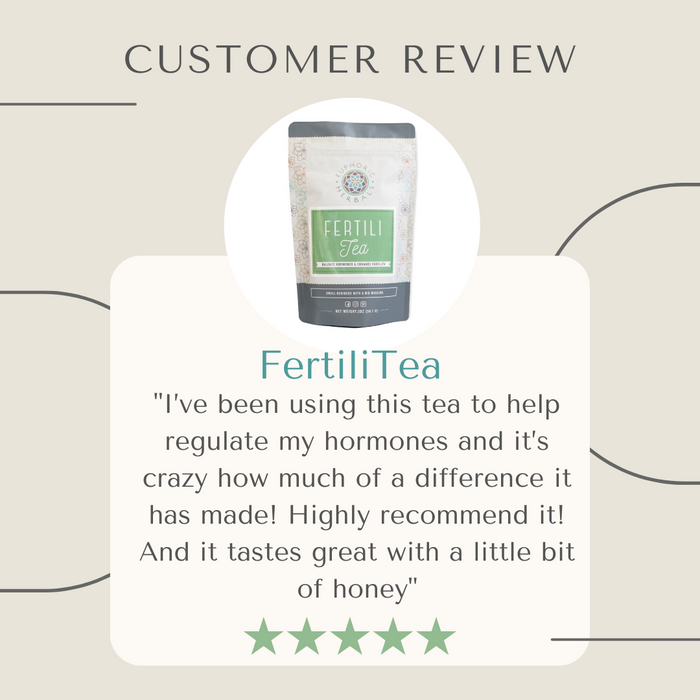 FertiliTea