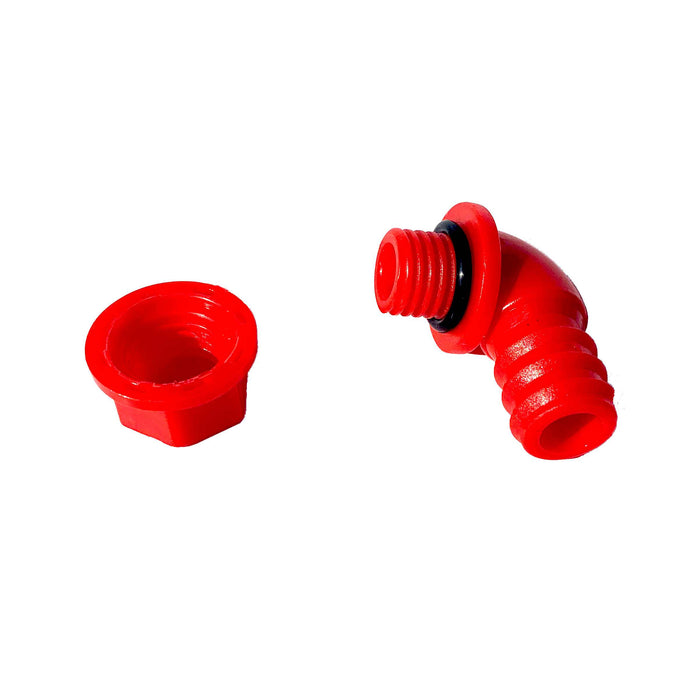 Water Tank (1 Gallon) - Combo Kit