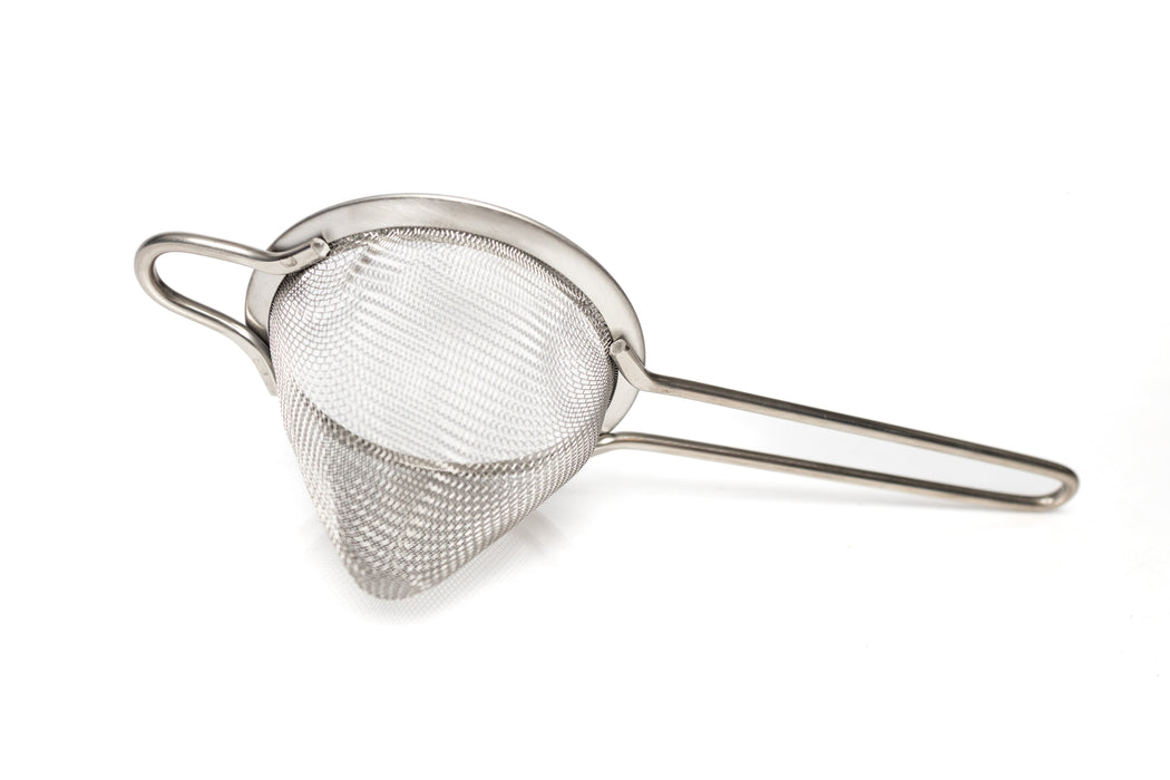 Fine Mesh Strainers