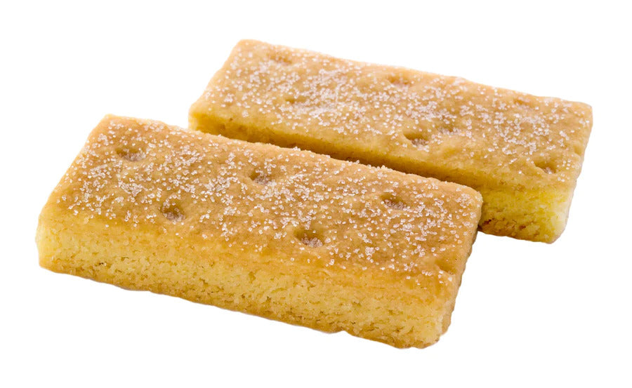 Shortbread Finger Box - Original Flavor